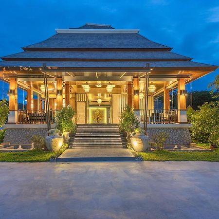 Treepana Boutique Hotel, Huahin Esterno foto
