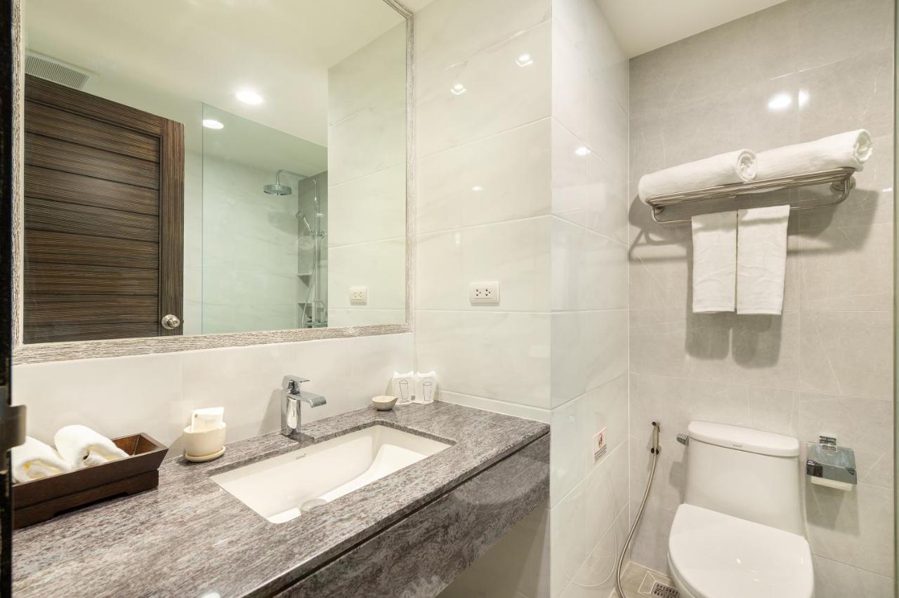 Treepana Boutique Hotel, Huahin Esterno foto