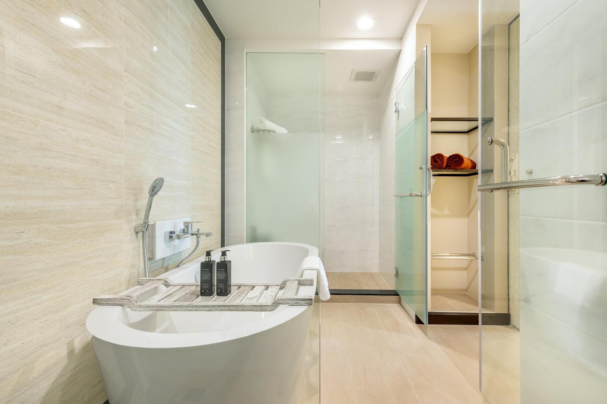 Treepana Boutique Hotel, Huahin Esterno foto
